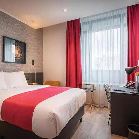 Amory By Hyllit Hotel