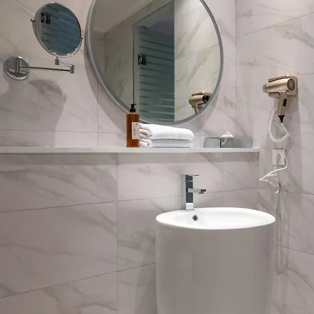 Amory By Hyllit Hotel Antwerpia
