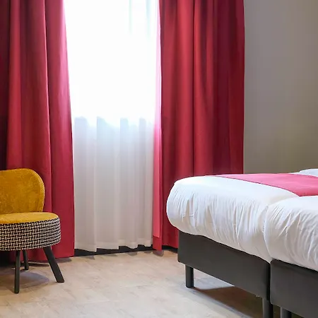 Amory By Hyllit Antwerpia