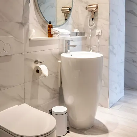 Amory By Hyllit Hotel Antwerpia