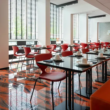 Amory By Hyllit Hotel Antwerpia