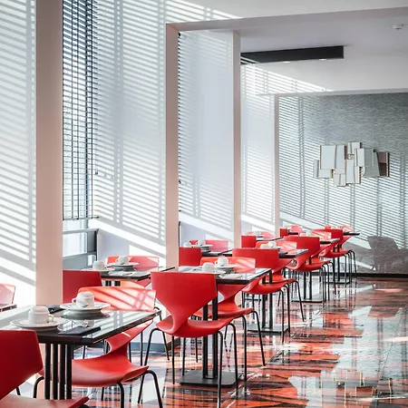 Amory By Hyllit Hotel