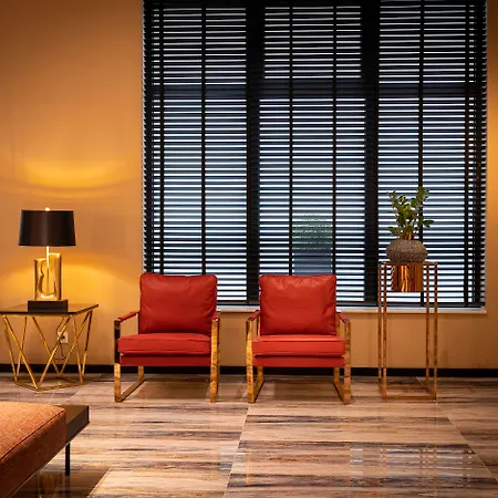 Hotel Amory By Hyllit Antwerpia